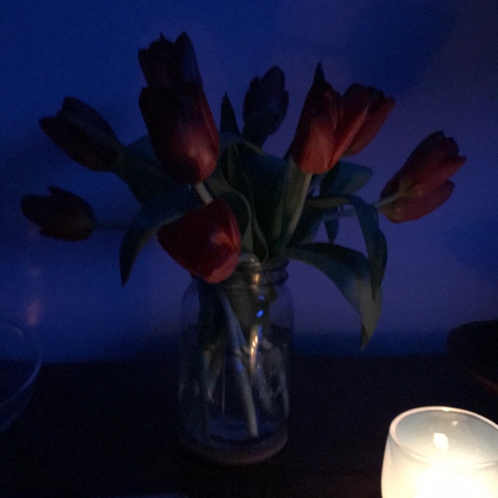 Meet your Posher, Maria